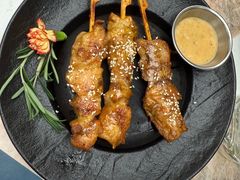 -KingThaia金泰兰(滨江天街店)