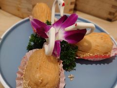 -锦粤宫·精致粤菜(深圳北站店)