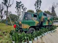 -成飞公园