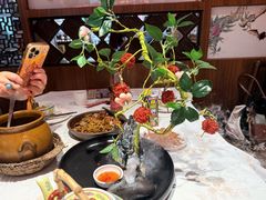 滕王阁妃子笑-南昌大饭店·非遗南昌菜(万寿宫店)