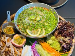 -Ameigo梅果·云贵川bistro(长宁来福士店)