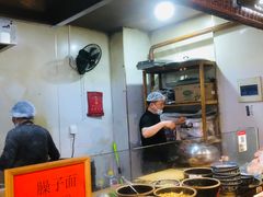 -袁家村关中印象体验地(大唐不夜城店)