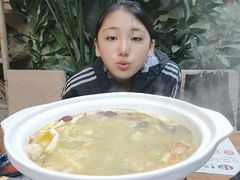 -束河人家(南锣鼓巷店)