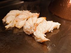 -Ginza Onodera铁板烧(外滩十八号店)