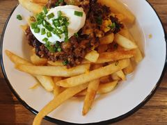 -尚牛社会 Beef & Liberty(金桥EKA天物店)