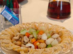 -侨美食家·粤菜(体育西路店)