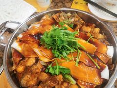 -黄记煌三汁焖锅(金凤万达广场店)