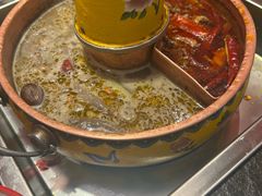 -京元盛铜锅涮肉(上海总店)