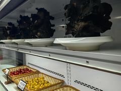 鲜活黑木耳-番食园鲜食火锅(高新店)