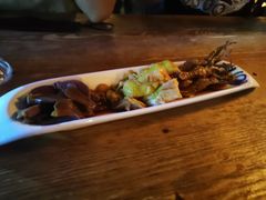 -胡桃里音乐酒馆(下沙店)