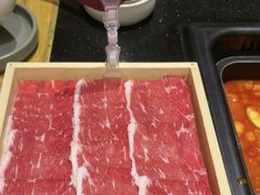 -巴奴毛肚火锅(相州店)