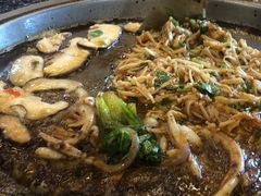 -赞酱川式烤肉(蜀都万达店)