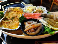 -鹤江桥·红油牛肉粉(SKP店)