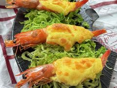 -汪姐海鲜(侨港总店·金冠好店)
