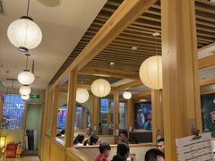 -一心创作料理屋(经开万达店)