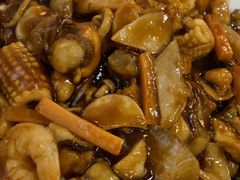 八珍豆腐-陈傻子餐厅(世纪都会店)