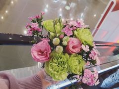 -花邻FloweringLife花艺气球派对(武康大楼店)