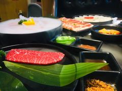 -九田家黑牛烤肉料理(石路天虹店)