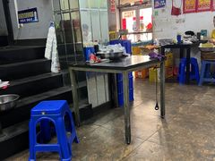 -慧姐烤串(南宁南小区店)