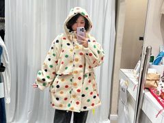 -绮梦微胖大码女装(东方社区三十一街坊店)