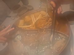 -左庭右院鲜牛肉火锅(南通CBD大有境店)
