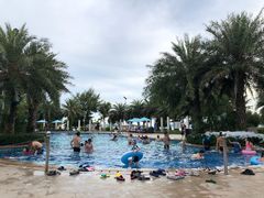 -惠州金海湾嘉华度假酒店