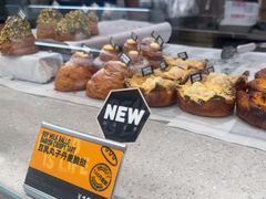 -PAPER STONE BAKERY(天汇广场店)
