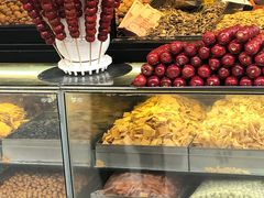 糖葫芦-一栗·新鲜零食炒货(太原街沃尔玛店)