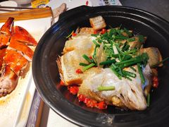 -茄子恰恰·新云南小炒(钱王街店)