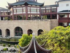 -苏州吴宫泛太平洋酒店