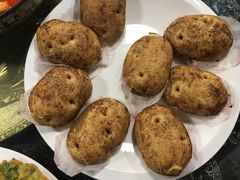 -黔人百味.贵州菜