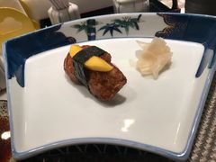 -乾山寿司(好运街店)