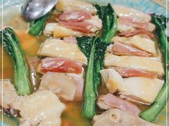 -誉八仙酒楼(静安大悦城店)