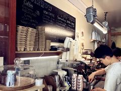 -SPARROW 家雀儿咖啡本店