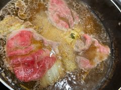 -黒毛和牛焼肉善 ZEN(難波心斎橋店)