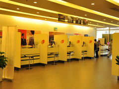 _DSC0520--上海永达通途别克4S店(七宝店)