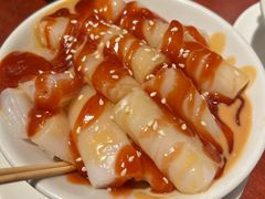 猪肠粉-老坑记·香港经典粤菜馆
