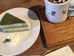 -雕刻时光咖啡馆(北师大店)