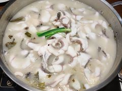 酸汤酸菜鱼-有家酸菜鱼(苏州绿宝广场店)