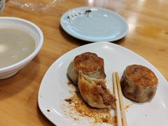 门丁肉饼-惠丰门丁肉饼店
