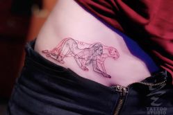 -见雾TATTOO STUDIO