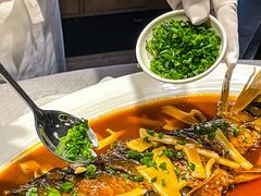 -東舍食唐精品陕菜馆
