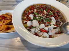 -邱大妈水煮(龙山店)
