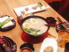 -明治屋(二十三年洪化桥店)