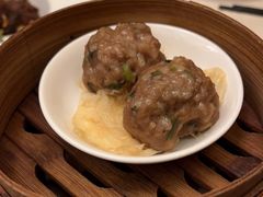 -上海金桥红枫万豪酒店-万豪中餐厅