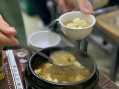 -韩风烤牛肉冷面店