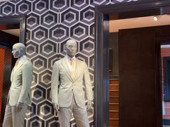 -SUITSUPPLY(安福路店)