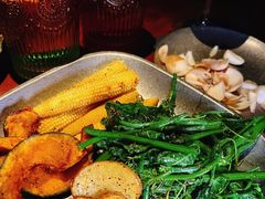 -CHURCH  BISTRO 教堂·餐吧