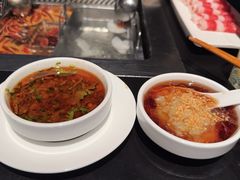 -海底捞火锅智慧餐厅(中骏世界城店)