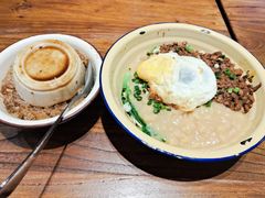 -阿福板凳面(观音桥店)
